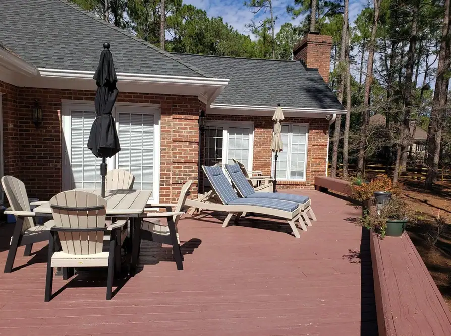 Outdoor Furniture